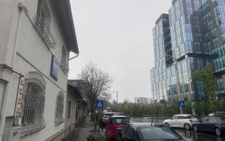 Sediu business premium, vilă 7 camere, vizibilitate excelentă zona One Cotroceni - Poză 2