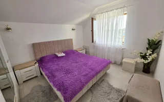 Casa noua, 5 camere, 448 mp teren, zona Alba - Micesti - Poză 20