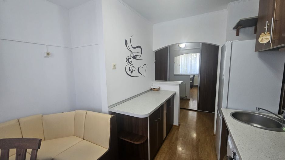 Apartament 3 camere, Negru Voda - Brancoveanu - Poză 8