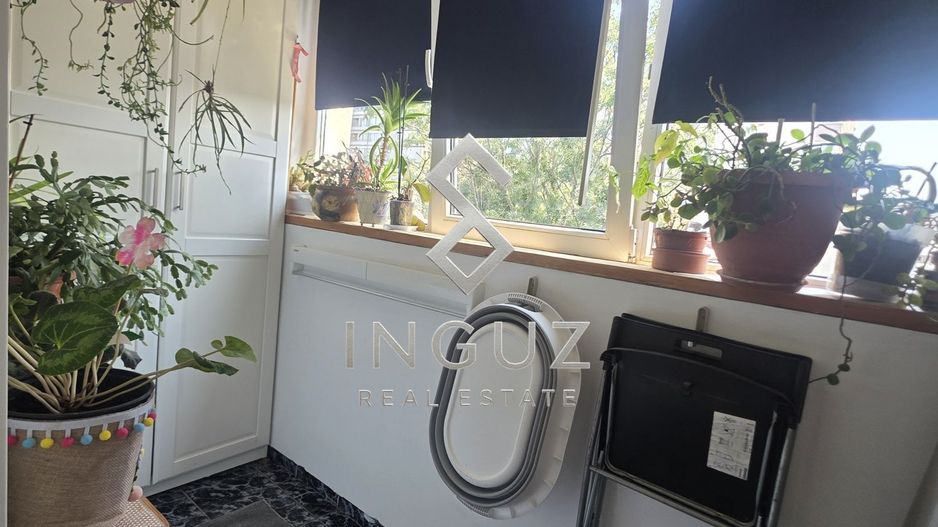 Apartament 3 camere de închiriat – Titan | Nicolae Grigorescu - Poză 2