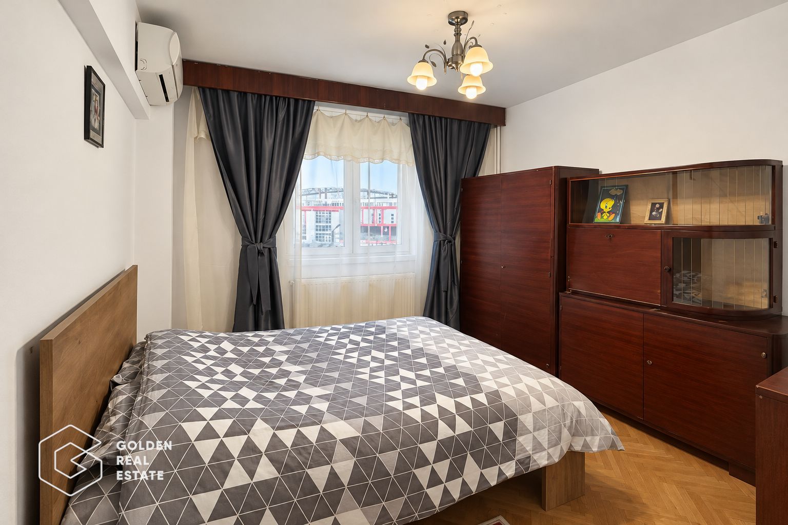Apartament 2 camere, etaj 3, zona Uta - Poză 4