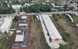 Teren de vânzare – Sector 1, Șoseaua de Centură | 4.852 mp - Poză 10