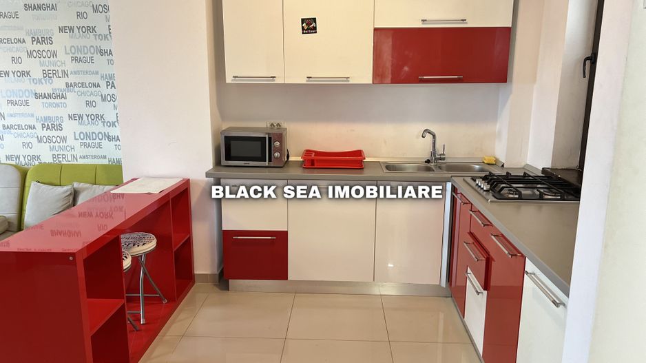Apartament 2 camere BLOC NOU - Institutul de Marina l Termen Lung - Poză 8