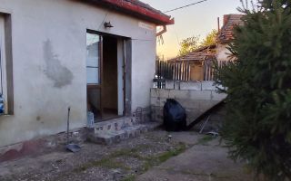 Casă individuala 80 mp | Teren 396 mp | 2 fronturi stradale - Poză 7