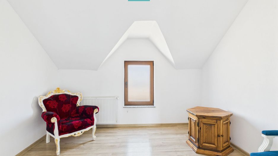 Casă modernă cu 6 camere în Vladimirescu - Poză 20