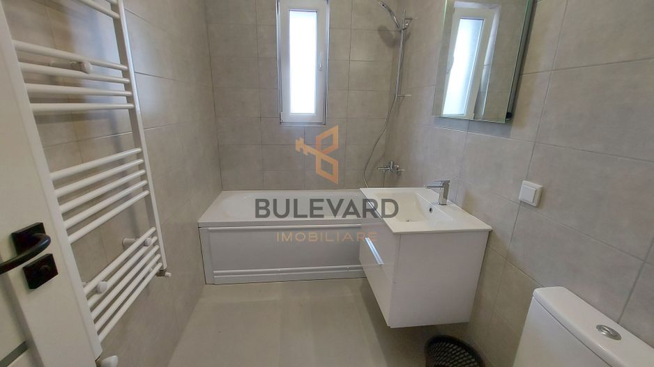 Apartament cu 2 camere decomandate in zona Piata Floresti! - Poză 9