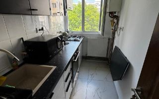 Apartament cu 2 camere/ 45 mp/ zona Alexandru cel Bun - Poză 4