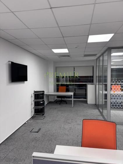 SPATIU BIROURI 170 MP | VICTORIEI | PRET AVANTAJOS - Poză 9