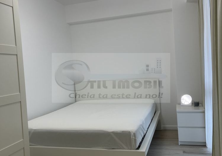 Apartament modern cu 2 camere - Freya Residence, Bucium - 499€ - Poză 3