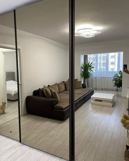 Apartament 2 camere de închiriat – modern, spațios - Poză 10