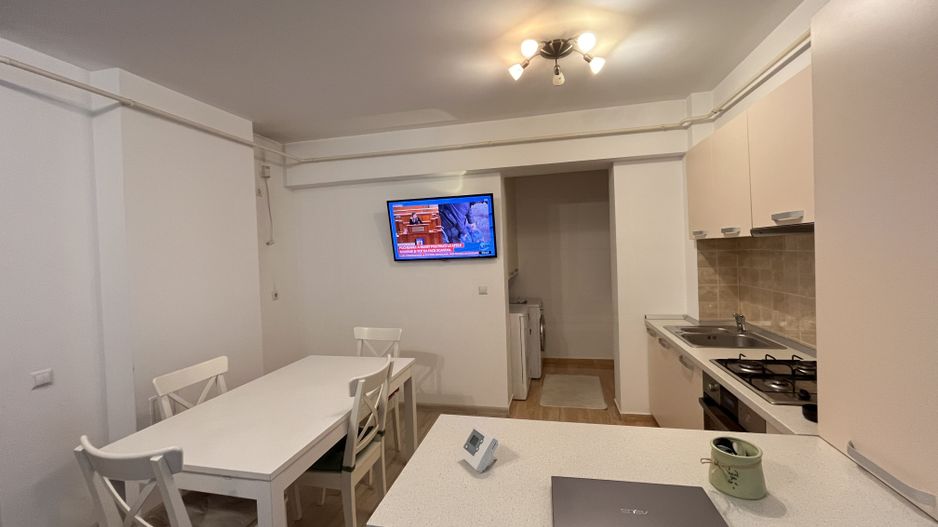 Apartament cu 2 Camere Bloc Nou I Suceava/Mărășești I 97.000Euro - Poză 5
