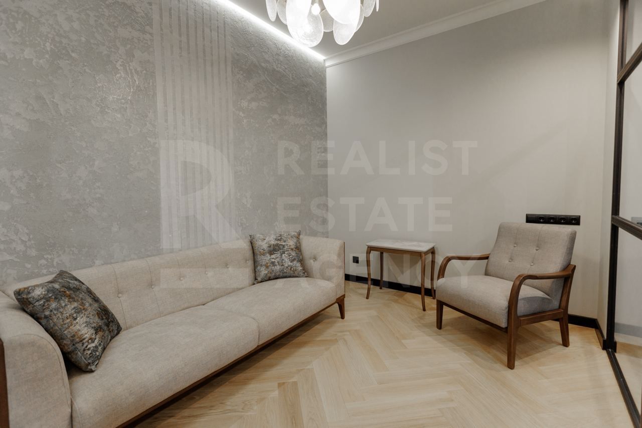 Chirie, apartament, 3 camere, strada Tricolorului, Centru - Poză 47