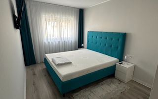 Duplex elegant de închiriat în Șelimbăr complet amenajat gata de mutat - Poză 8