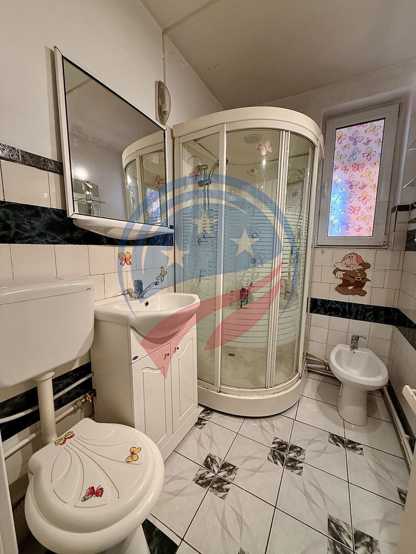 Apartament 2 camere/decomandat/Calea Severinului - Poză 7