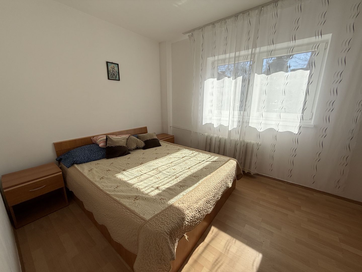 APARTAMENT 2 CAMERE | ETAJ 1 | RADAUTI - Poză 1