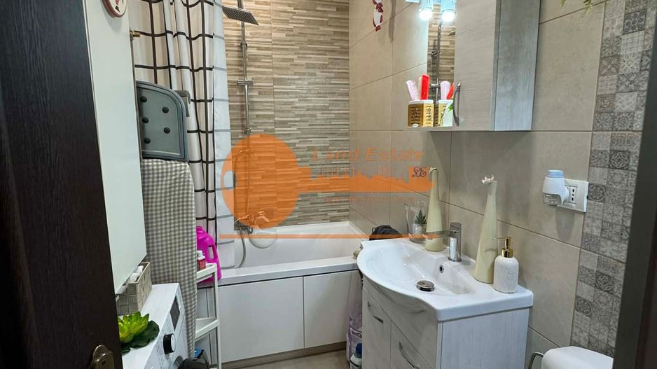 Apartament 3 camere | 87 mp | bloc 2012 | Colentina - Poză 16