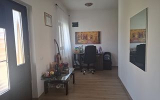 Casă 4 camere | Mănăilești, Vâlcea | 134 mp, teren 1.556 mp - Poză 7