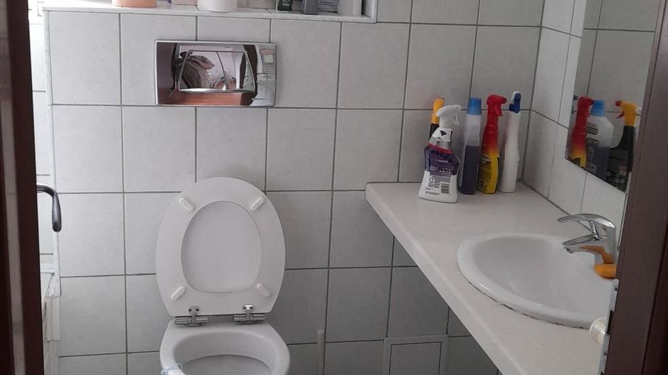 Apartament modern 2 camere – Zona Gorjului – Etaj 5/8 – Parcare - Poză 11