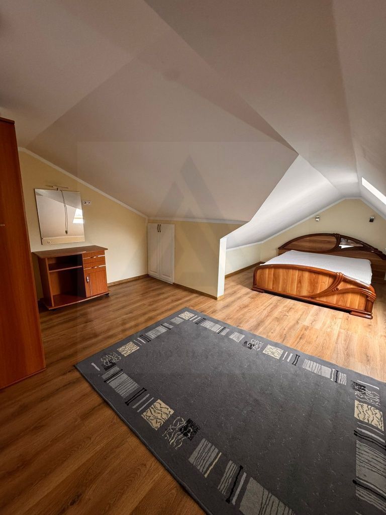 Apartament modern 3 camere 88 mp utili terasa generoasa - Poză 3