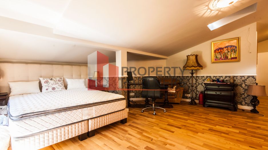 2 apartamente unite in casa in zona centrala, Unirii - Marasesti - Poză 12