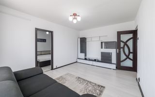 Apartament luminos cu 2 camere si parcare inclusa – Banat - Poză 3