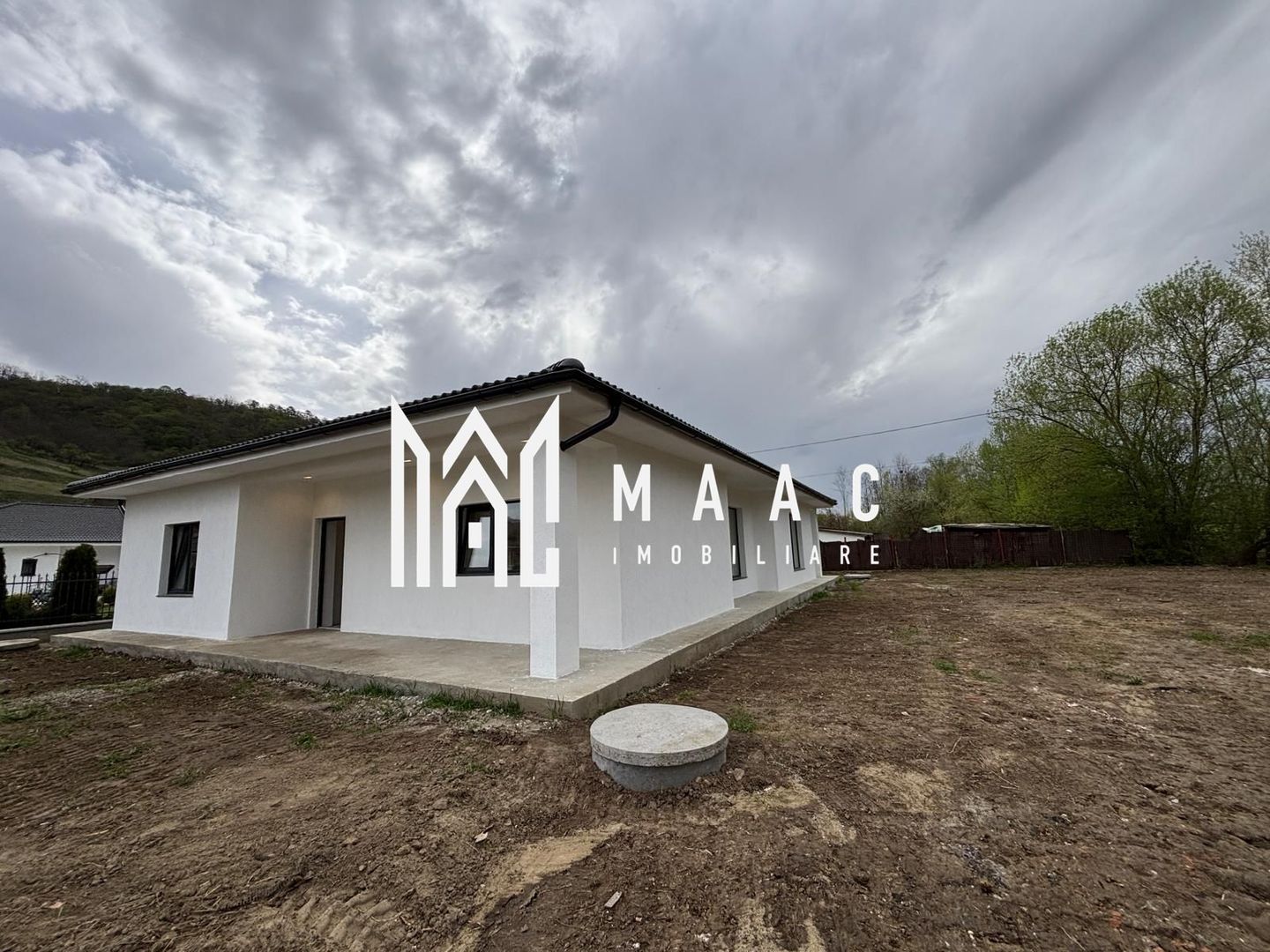 Black Friday Casă 4 camere I 140 mpu I Teren 820mp I Mediaș - Poză 2