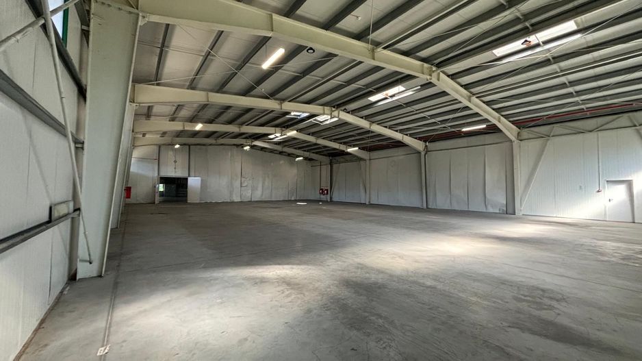 Hala industrial de 2000 mp cu autorizatie ISU Cat D - Poză 15