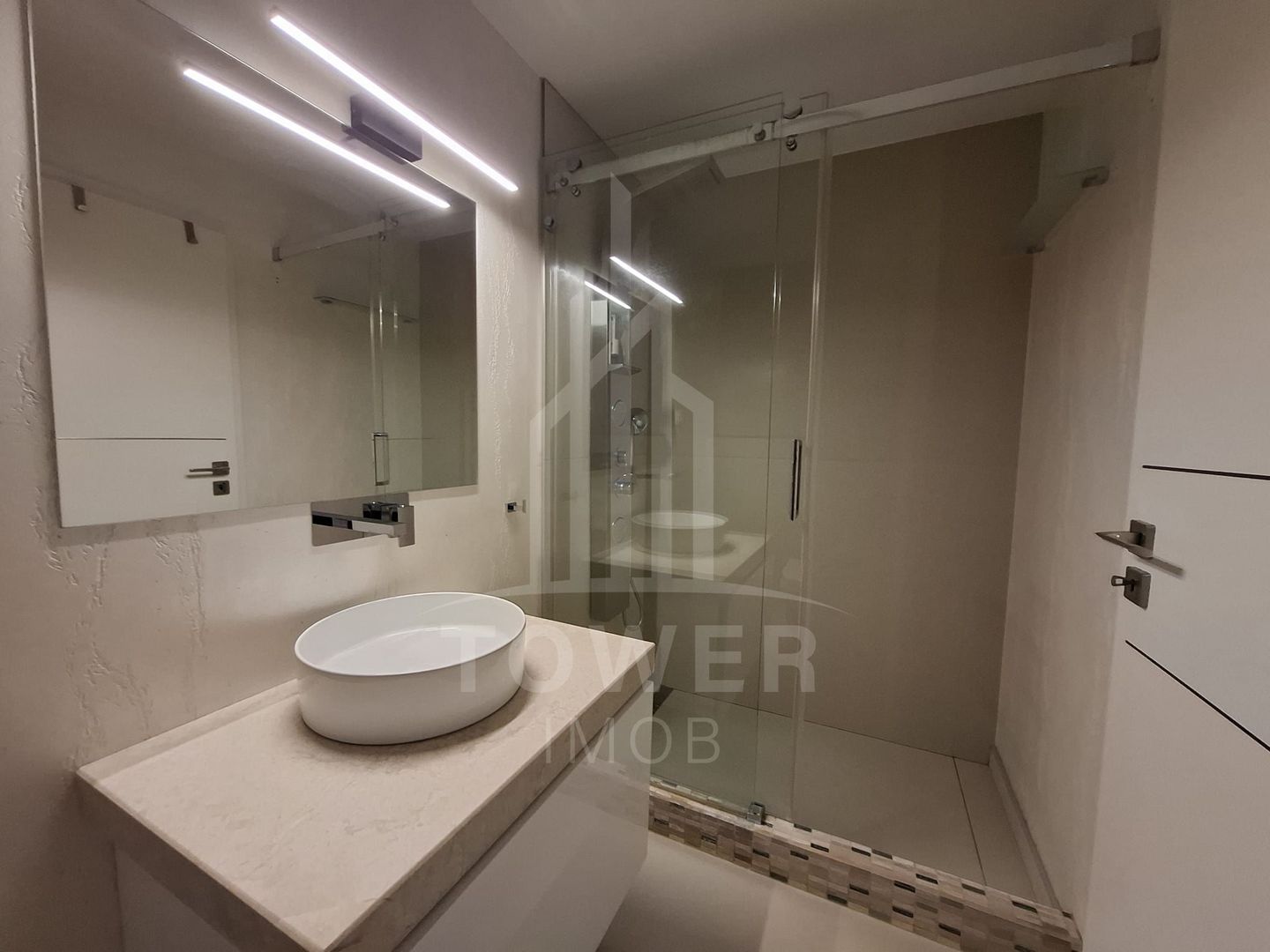 Penthouse de vânzare – finisaje premium, terasă generoasă - Poză 19
