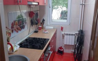 Drumul Taberei | 2 camere | 36mp | semidec |  parter | 77.000 euro - Poză 6