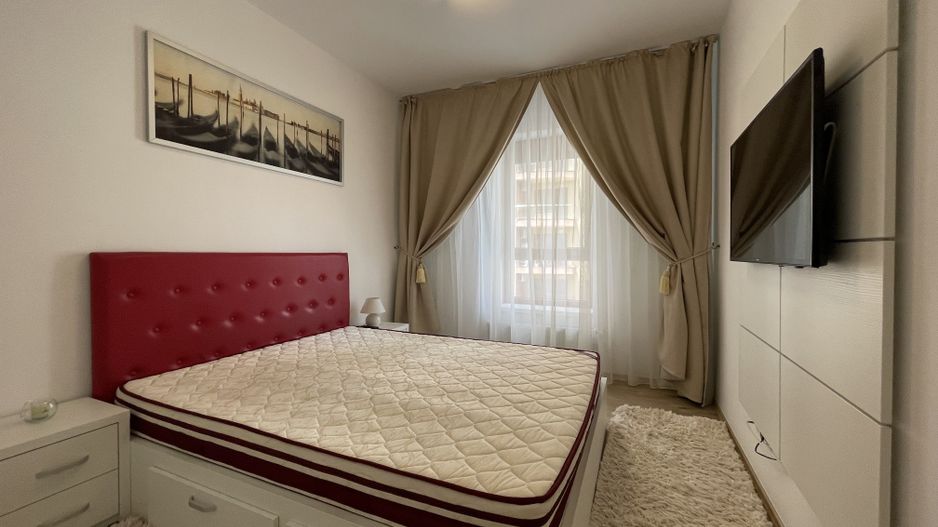 MIHAI BRAVU - Vitan | Chirie 2 camere in Bloc Nou + Metrou 450m - Poză 8