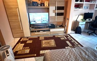 Apartament 1 camera et 2 cu centrala proprie si clima Complexul Studentesc - Poză 2