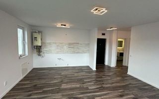 Apartament 3 camere cu 2 terase,  cartier Buna Ziua - Poză 1