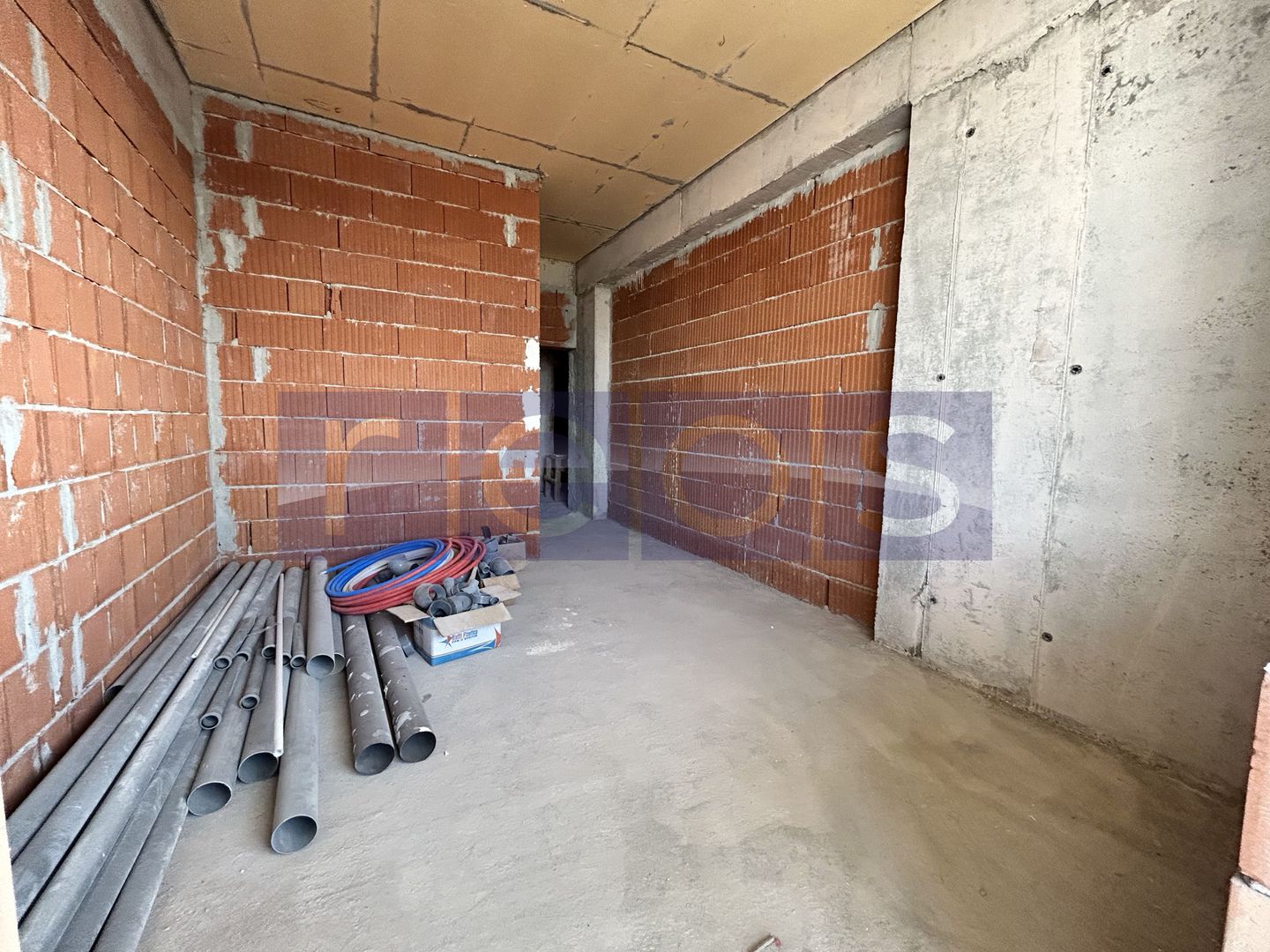 VANZARE PENTHOUSE | ZONA PARCUL CAROL - Poză 19