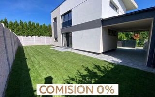 COMISION 0%, CASA NOUA Individuala, 4 Camere, 3 Bai, 131 mp, TIMISOARA - Poză 1