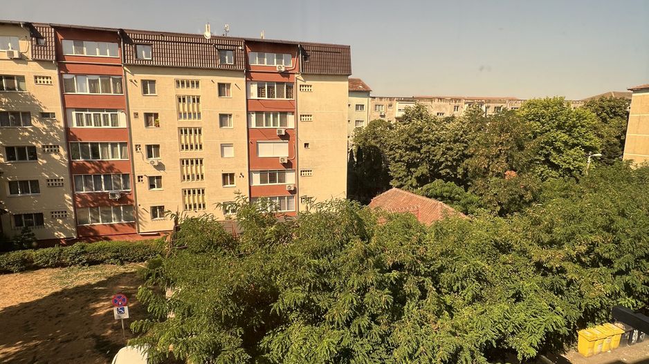 Apartament 3 camere | Calea Șagului – Ana Ipătescu | 48 mp utili - Poză 10
