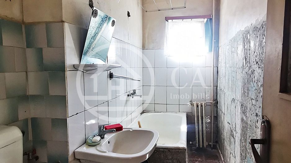 Apartament cu 2 camere de vanzare in Iosia, Oradea - Poză 7