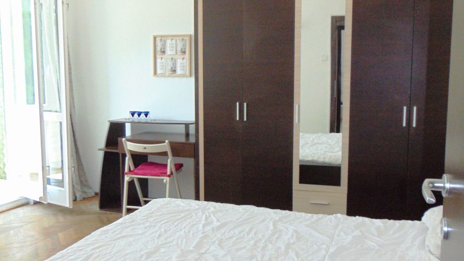 Garsoniera spatioasamobilata modern-Judetean - Poză 7