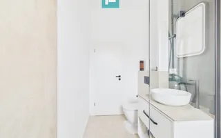 Duplex parter, 82 mp, Moșnița Nouă - Poză 19