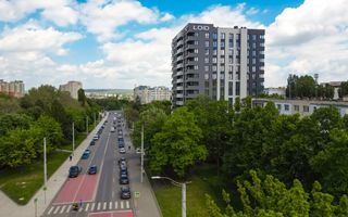 Vânzare, apartament, 3 camere, bulevardul Cuza Vodă, Botanica - Poză 2