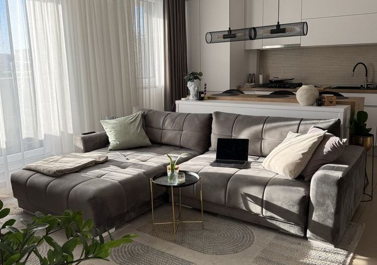 Apartament 2 camera de inchiriat Seban Voda/ Carol / Tineretului - Poză 2