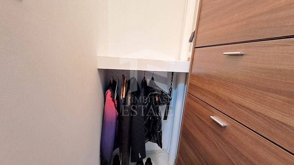 Apartament 3 camere Parc IOR plus loc de parcare inclus - Poză 19