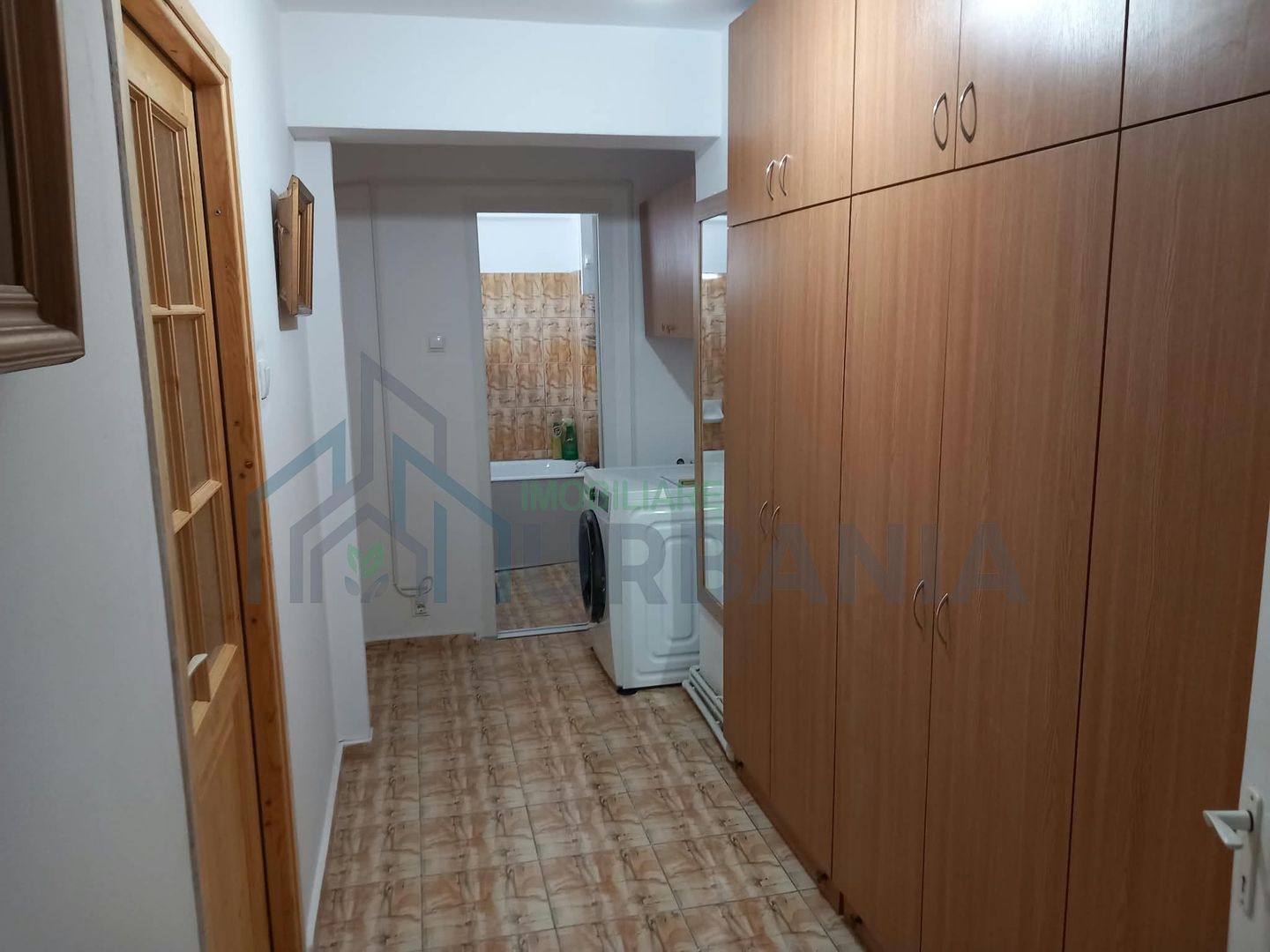 Apartament 3 camere de închiriat în Iași, ultracentral, Str. Costache Negri - Poză 4