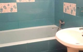 Apartament cu 2 camere, parter  - cartier Tiglina 1 - Poză 3