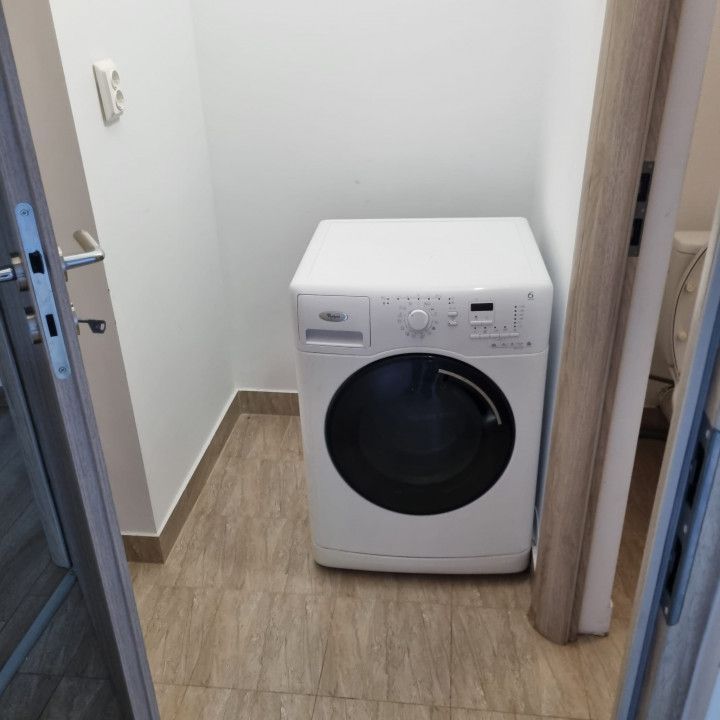 Inchiriere apartament 3 camere, Craiovei, nemobilat - Poză 9