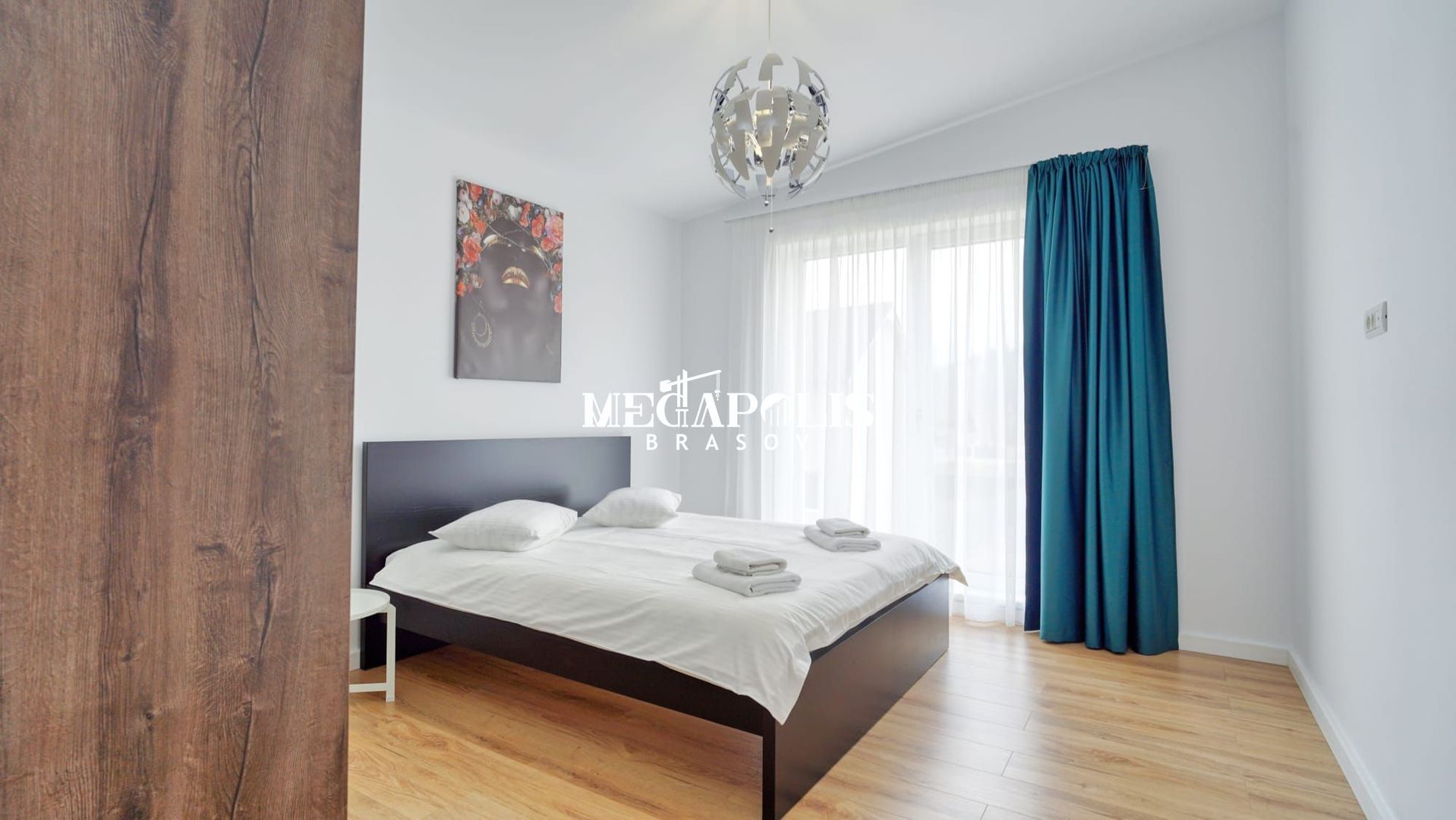 Duplex 4 Camere | 125mp Utili | Intabulată | TVA inclus | Râșnov - Poză 25