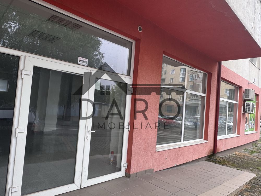 Spatiu comercial 120 mp - Poză 4