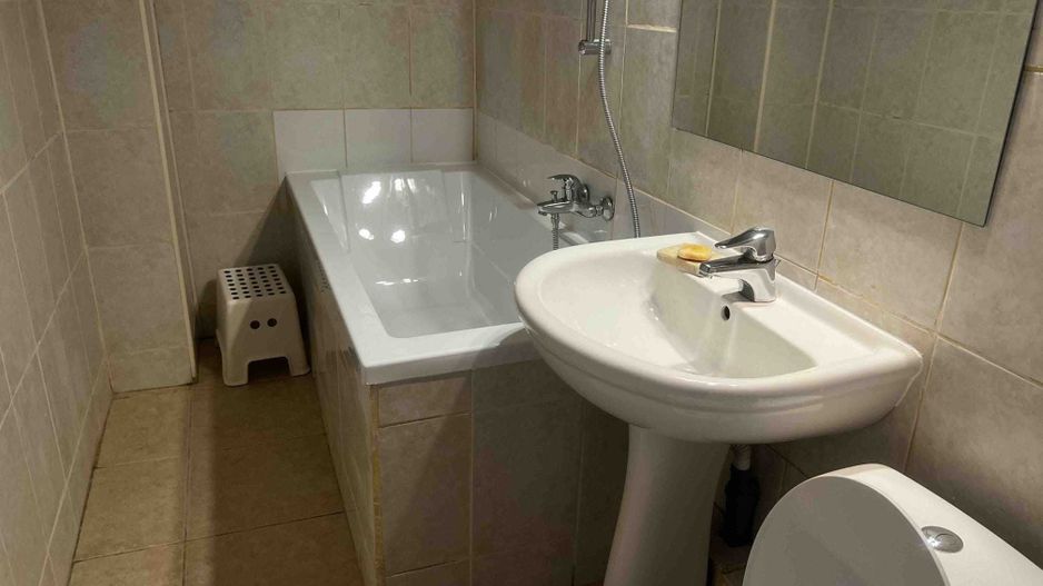 De inchiriat ap 3 camere, prima inchiriere, 13 Septembrie/Sebastian - Poză 7