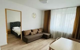 Apartament 2 camere, zona de Iulius Mall – Gheorgheni - Poză 2