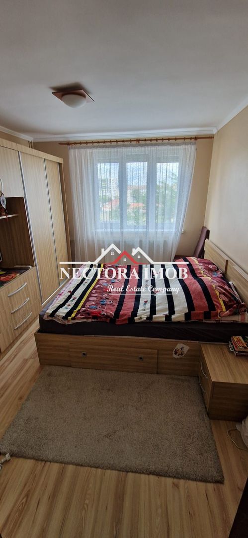 NECTORA IMOB-Apartament 3 camere, Recent Renovat, 74mp, Mobilat/Utilat - Poză 7