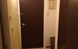 Garsonieră mobilată și utilată, zona Zorilor – aproape de UMF - Poză 5